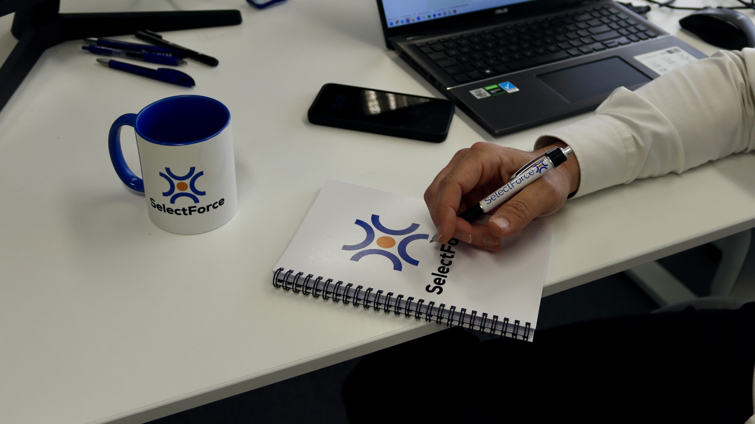 Looking for Technical Talent or Your Next Career Move?